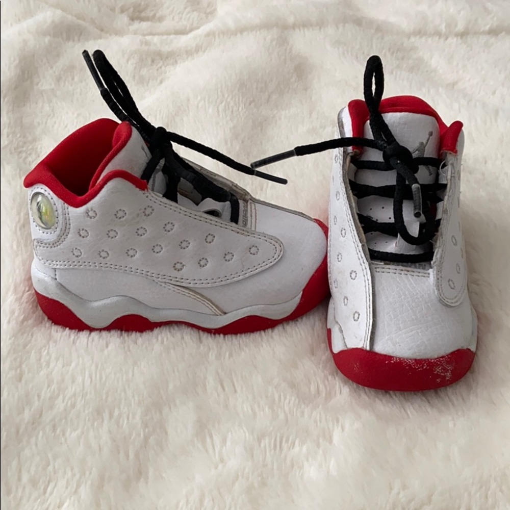 Air jordan retro 13